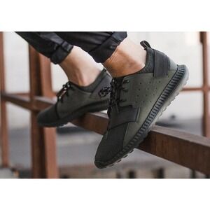 Under Armour Gray Threadborne Shift Lifestyle Sneaker